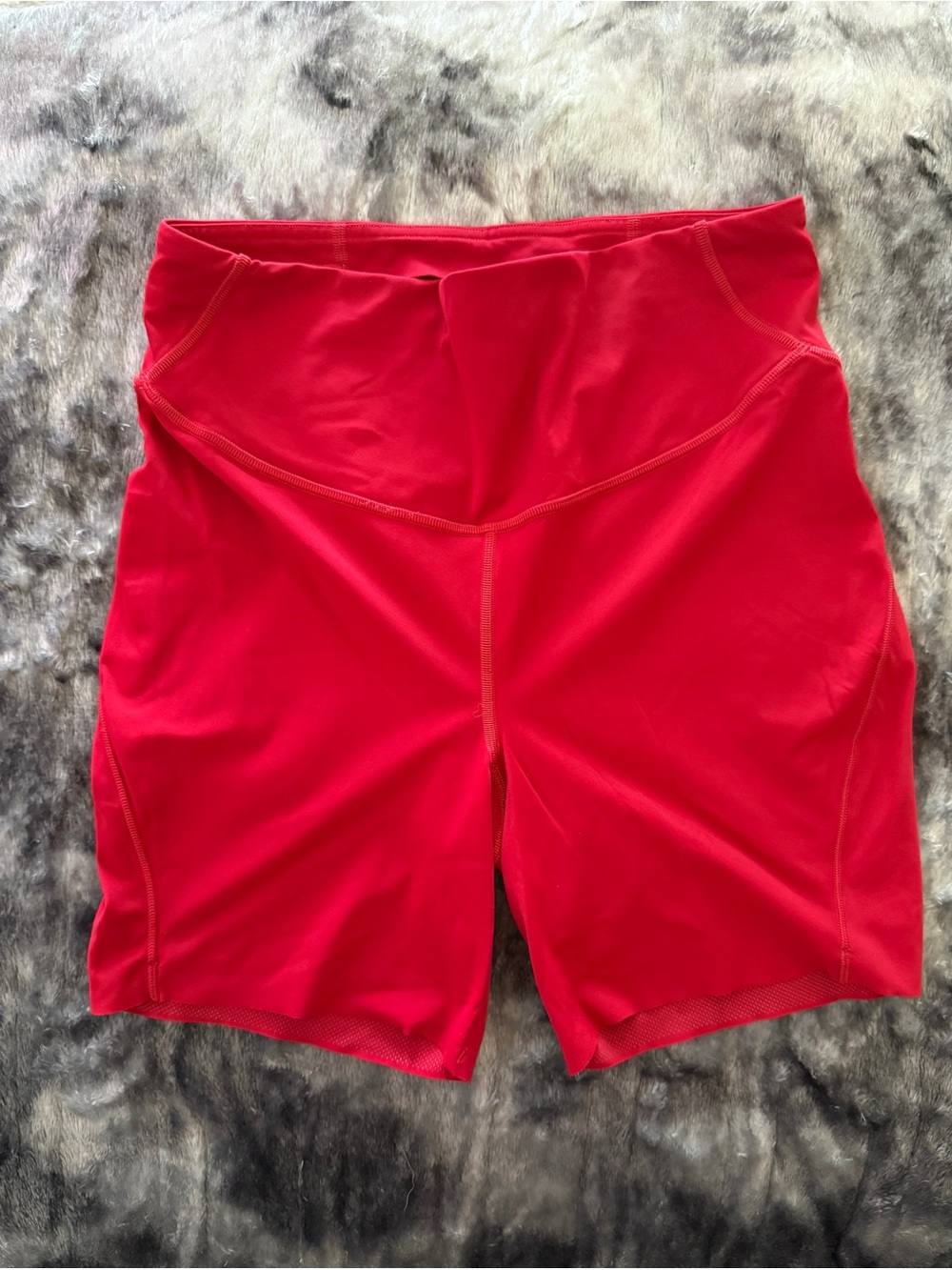 Lululemon Biker Shorts
